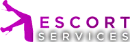 Escort Service in Kolkata - Logo